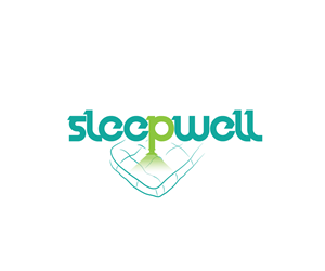 Logo-Design von GT für SleepWell | Design #4329343