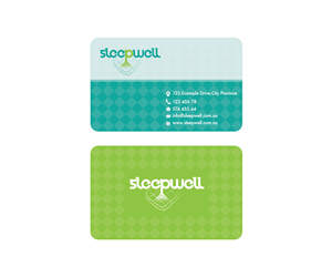 Logo Design by GT for SleepWell | Design: #4329710