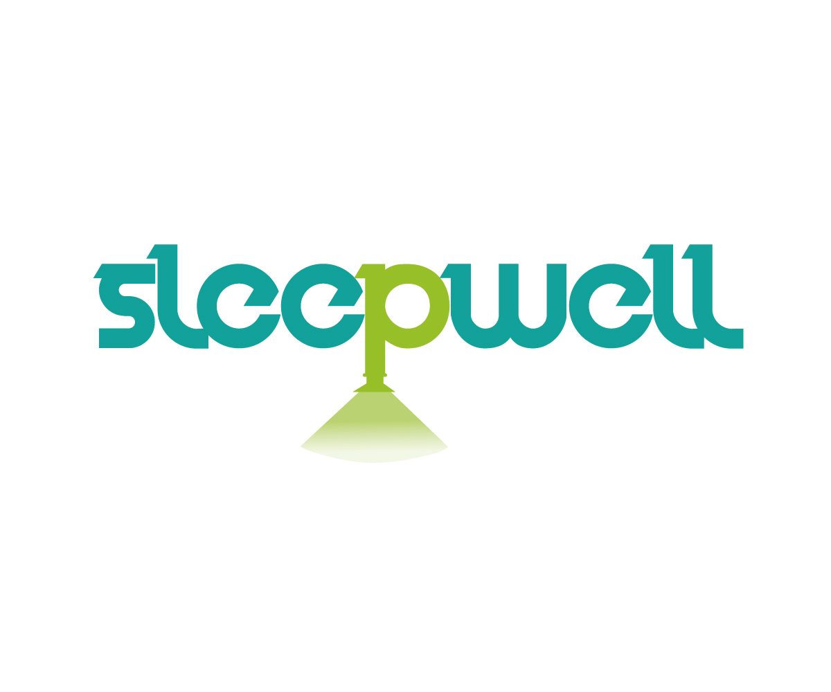 Diseño de Logo por GT para SleepWell | Diseño #4342820