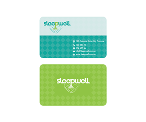 Logo Design by GT for SleepWell | Design: #4351641