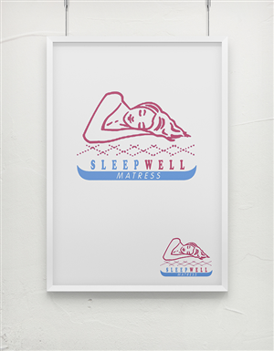 Diseño de Logo por dineshdz para SleepWell | Diseño: #4271248