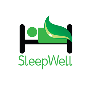 Logo-Design von Jessiivee für SleepWell | Design #4275957
