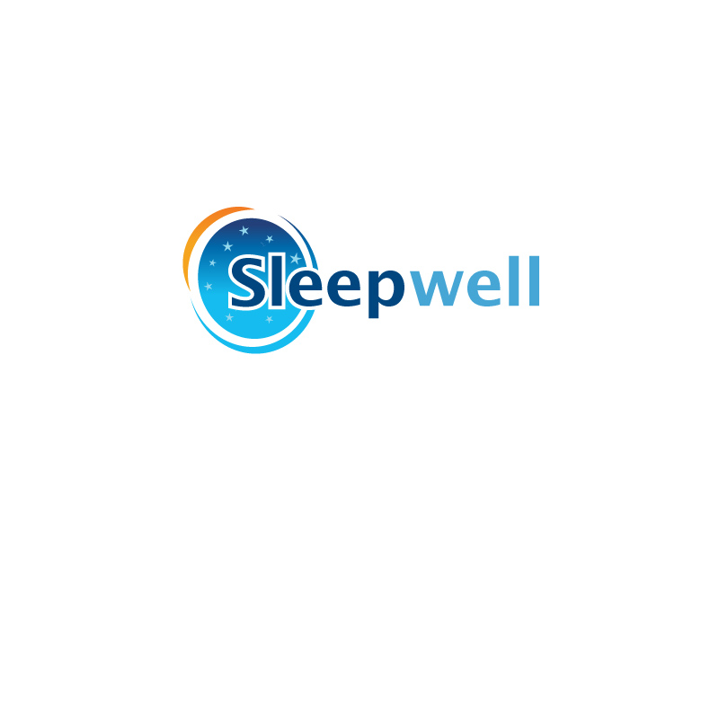 Diseño de Logo por instudio para SleepWell | Diseño #4284826