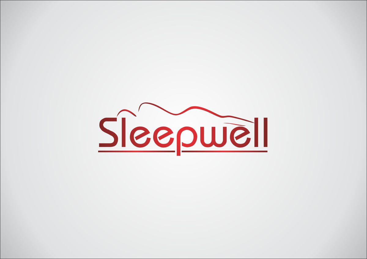 Logo Design by Sudhir Jhanjhot for SleepWell | Design #4287274