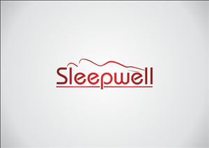 Diseño de Logo por Sudhir Jhanjhot para SleepWell | Diseño: #4287274