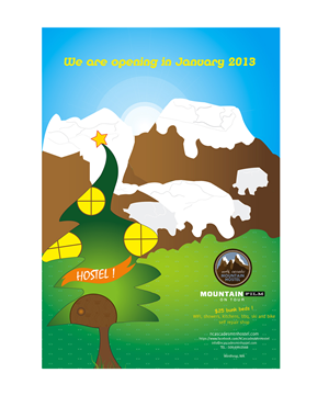 Poster Design by Nightsky