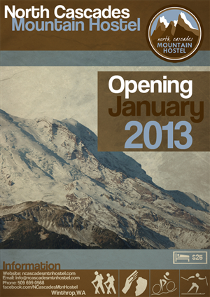 Poster Design by Garrell