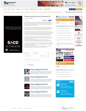 Web Design by TechWise