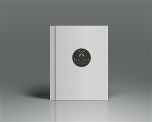 Logo-Design von Locke+ für dieses Projekt | Design: #4275410