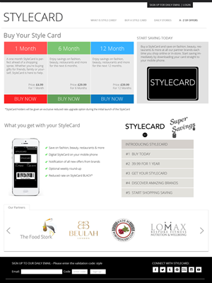 Landing Page Design by p.vijay3479 for this project | Design #4301155