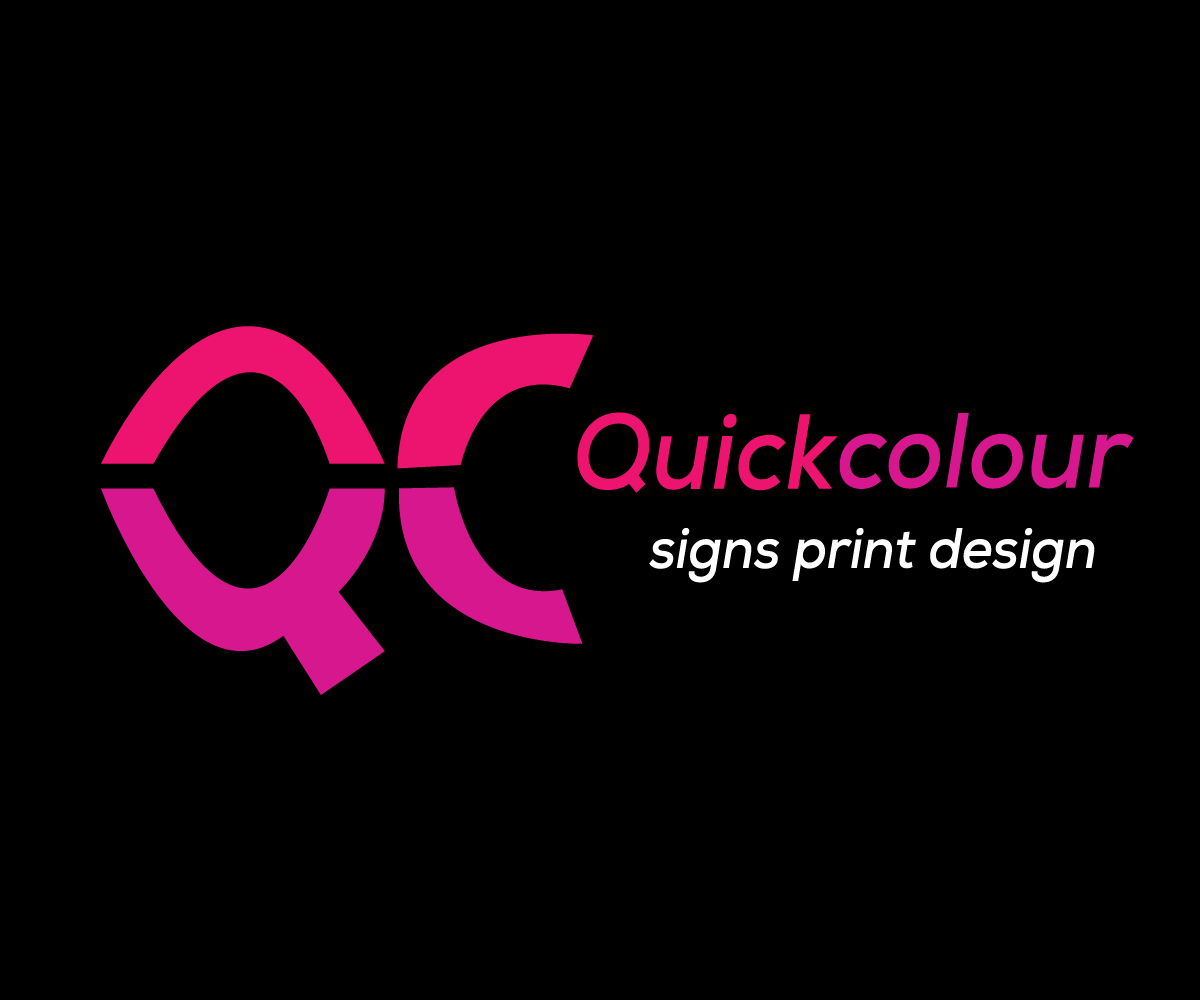 Design de Logo par M² Studios pour Quick Colour Print - Gosnells | Design #4289307