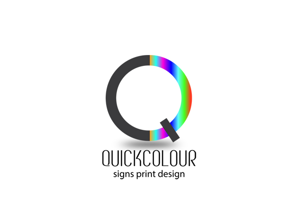 Design de Logo par vivekdesigner pour Quick Colour Print - Gosnells | Design #4273507