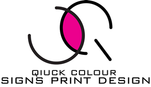 Logo Design by nenearnoldd for Quick Colour Print - Gosnells | Design #4273717