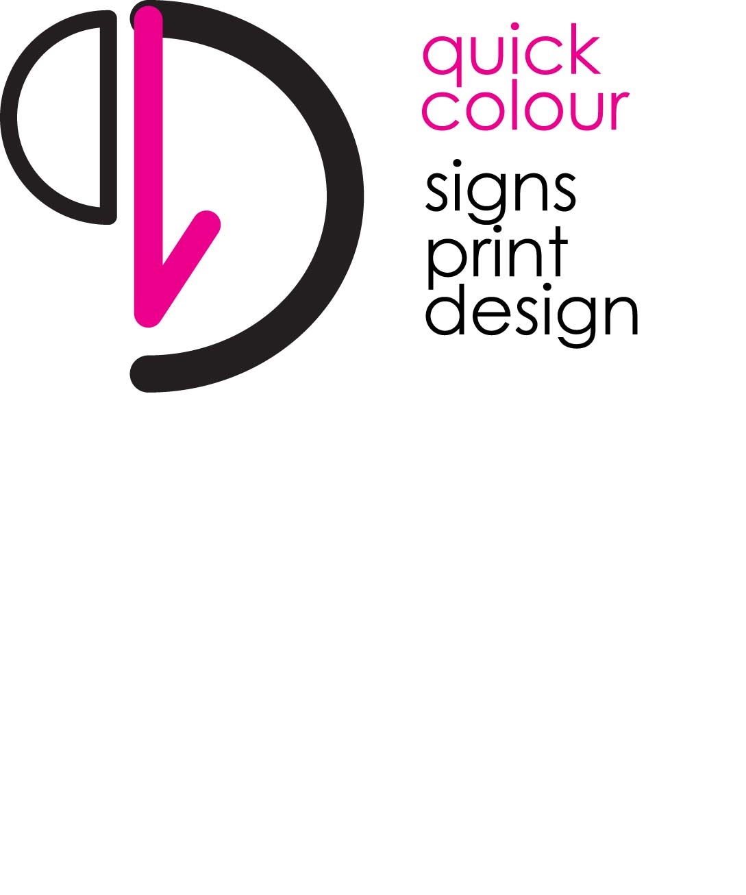 Design de Logo par nenearnoldd pour Quick Colour Print - Gosnells | Design #4290981