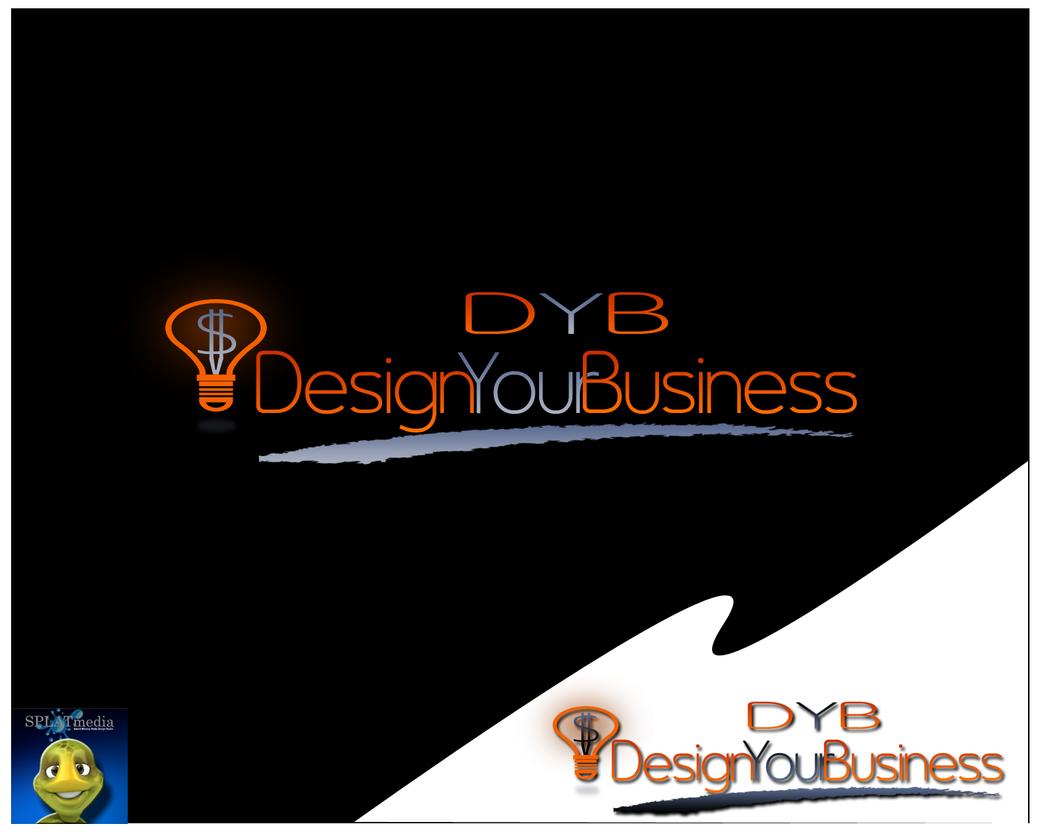 Logo Design by SPLATmedia for this project | Design #182626