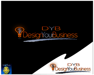 Logo Design by SPLATmedia for this project | Design: #182626