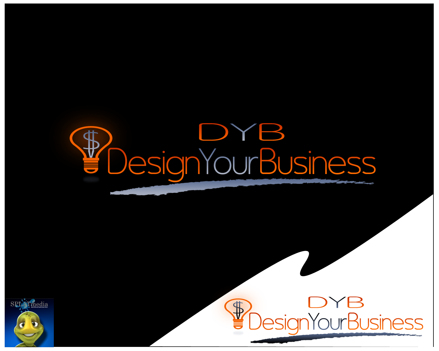 Logo Design by SPLATmedia for this project | Design #182667