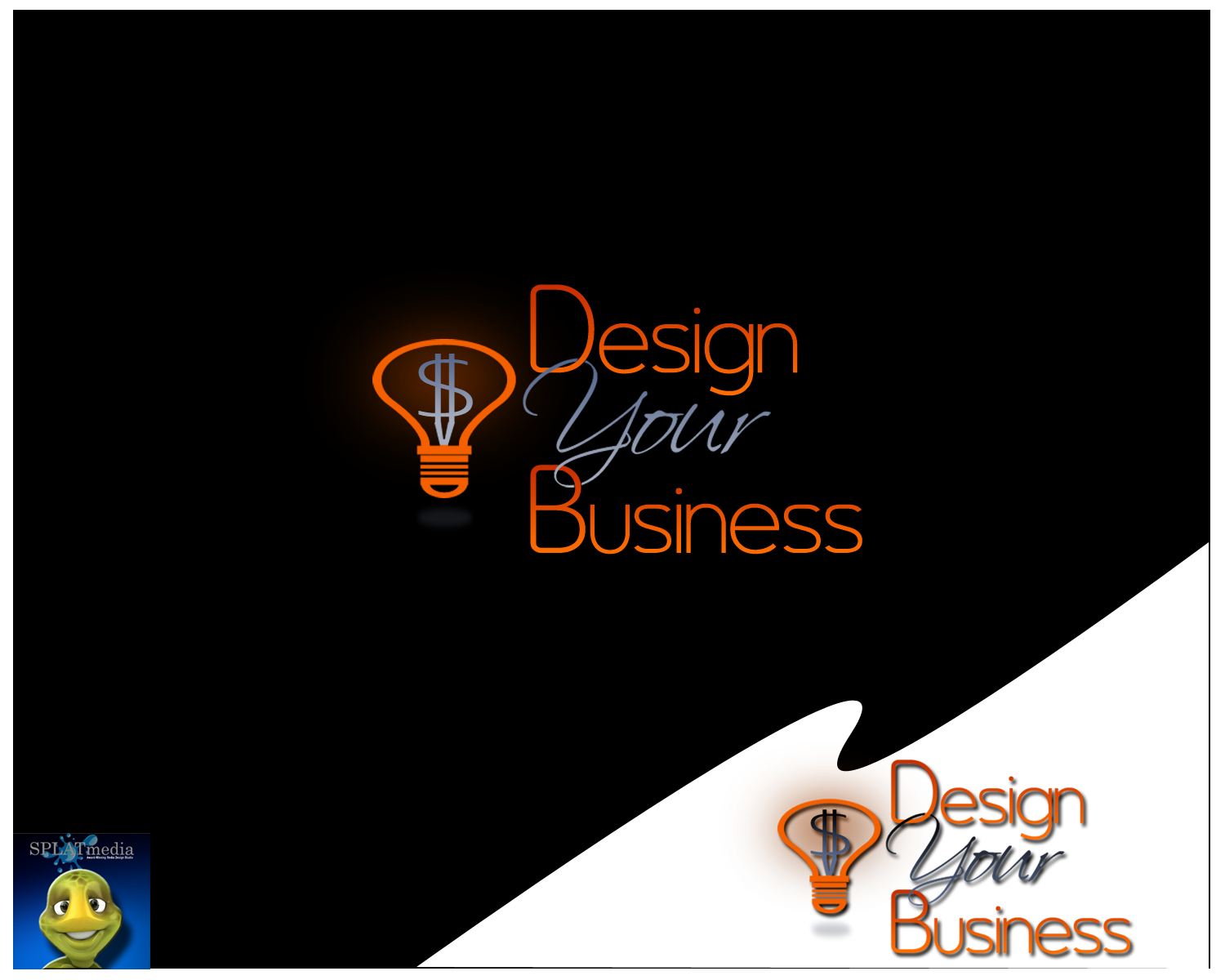 Logo Design by SPLATmedia for this project | Design #182677