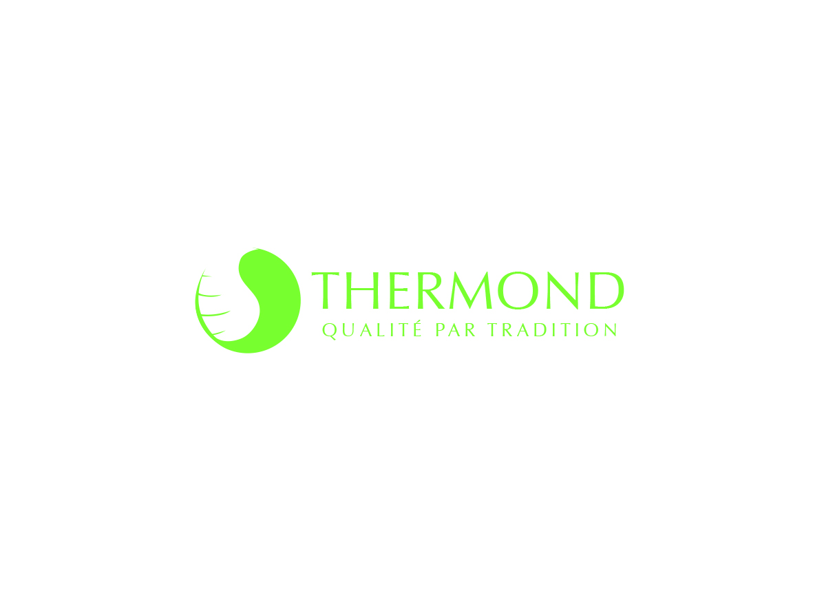 Logo Design by Adam Knights for TherMond | Design #4292139