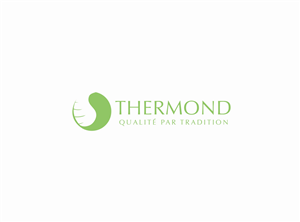 Logo Design by Adam Knights for TherMond | Design: #4292139