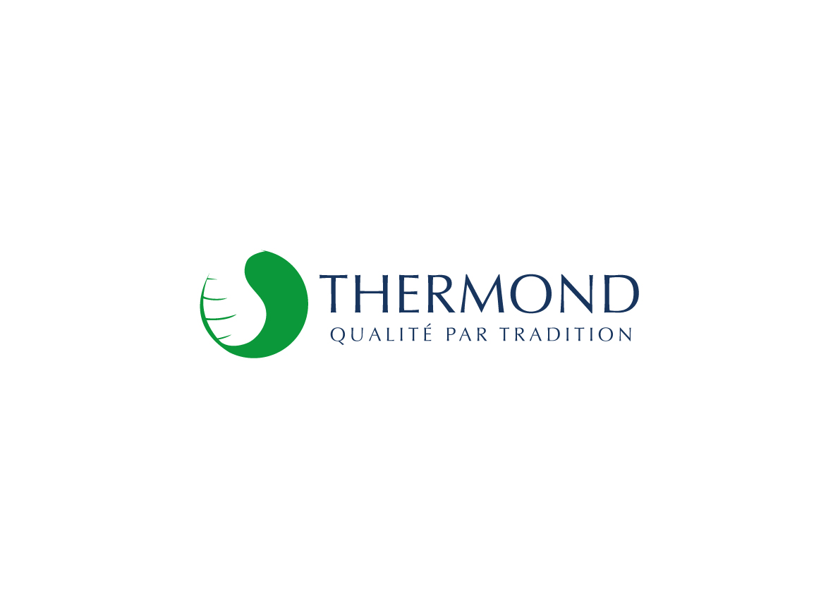 Logo Design by Adam Knights for TherMond | Design #4295657