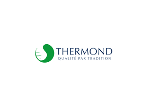Logo Design by Adam Knights for TherMond | Design: #4295657