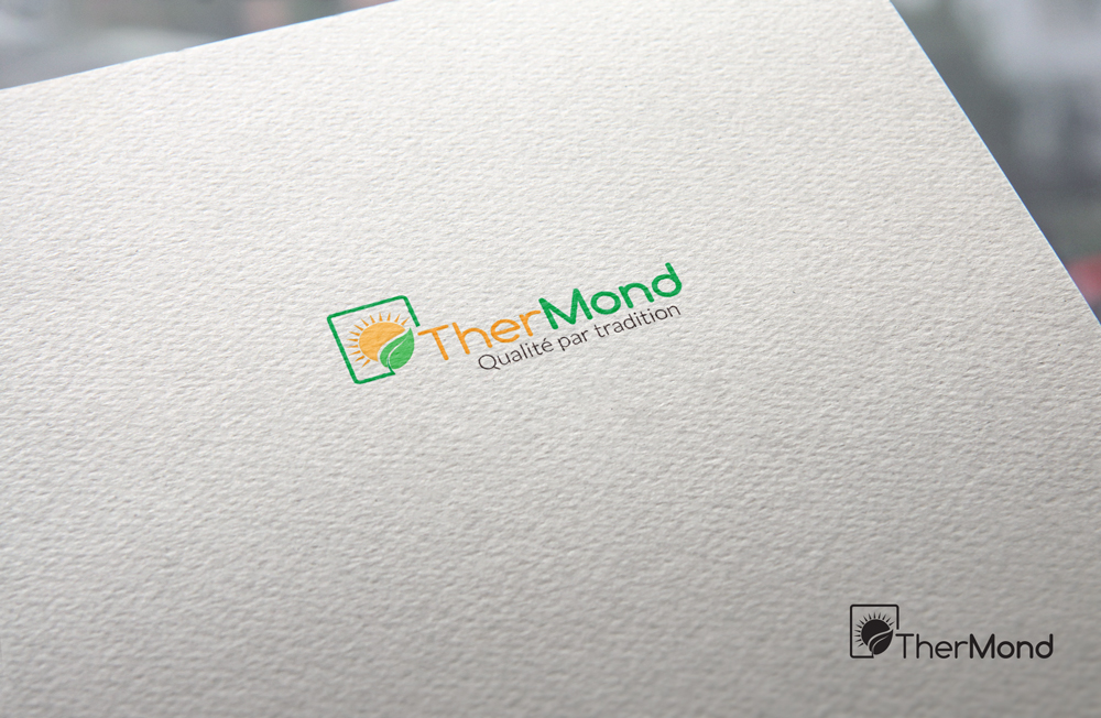 Logo Design by Artsenal for TherMond | Design #4287453