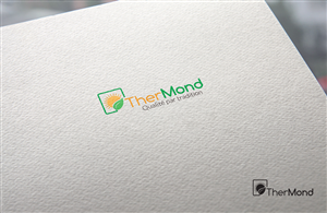Logo Design by Artsenal for TherMond | Design: #4287453