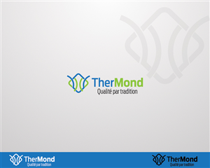Logo Design by Artsenal for TherMond | Design: #4293876