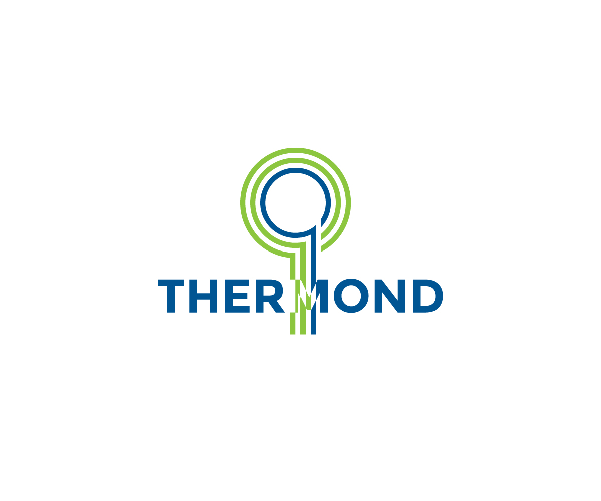 Logo Design by Slobodan Cagic for TherMond | Design #4290069