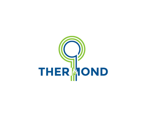 Logo Design by Slobodan Cagic for TherMond | Design: #4290069