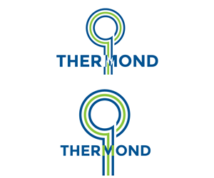 Logo Design by Slobodan Cagic for TherMond | Design: #4291408