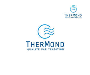 Logo Design by Luc1ano for TherMond | Design: #4278499