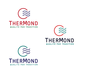 Logo Design by Luc1ano for TherMond | Design: #4278502