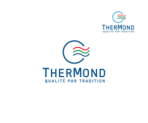 Logo Design by Luc1ano for TherMond | Design: #4278781