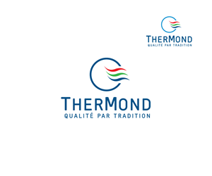 Logo Design by Luc1ano for TherMond | Design: #4278782