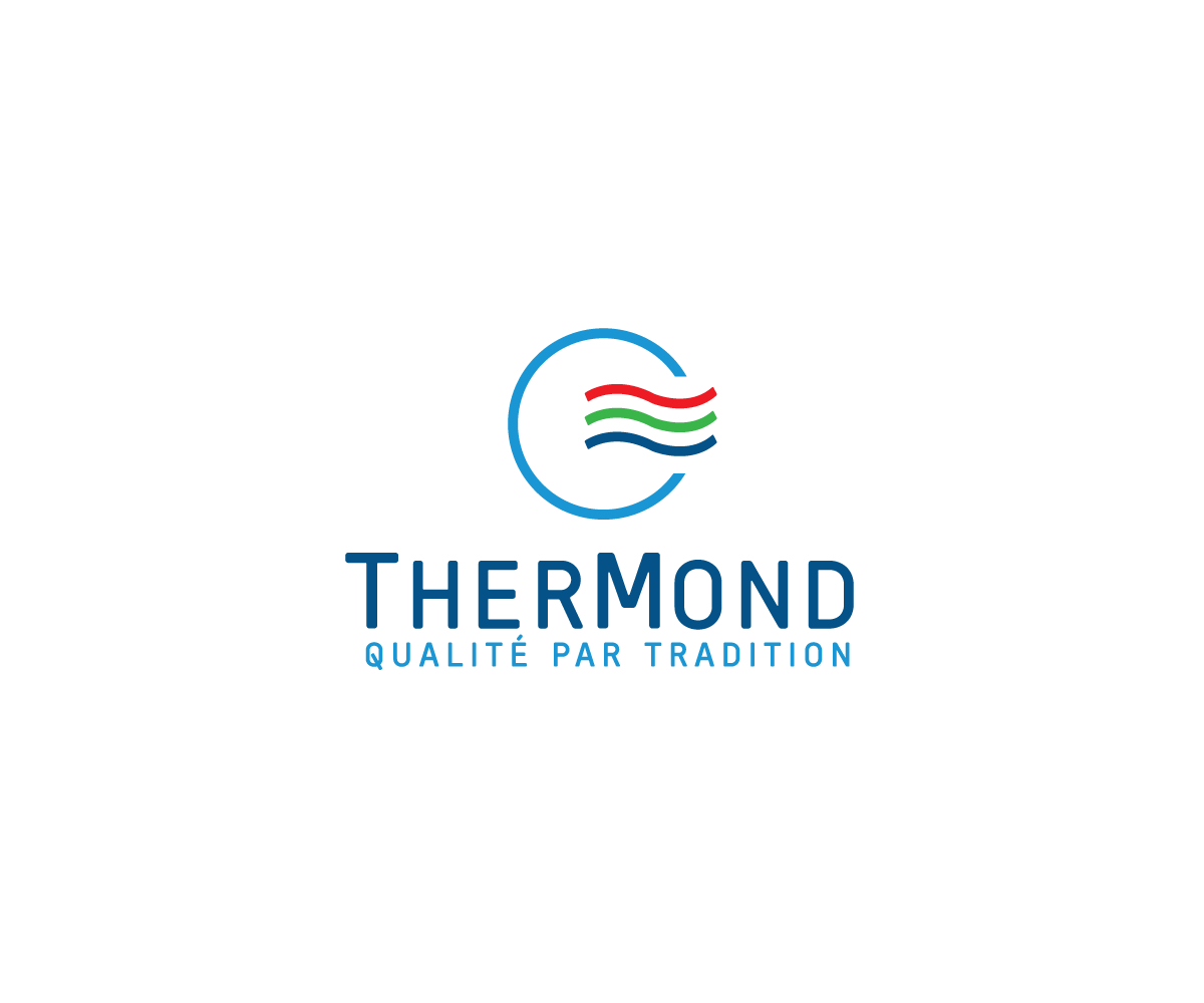 Logo Design by Luc1ano for TherMond | Design #4278803
