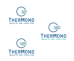 Logo Design by Luc1ano for TherMond | Design: #4280072
