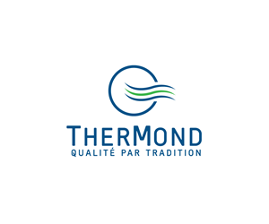 Logo-Design von Luc1ano für TherMond | Design: #4280074