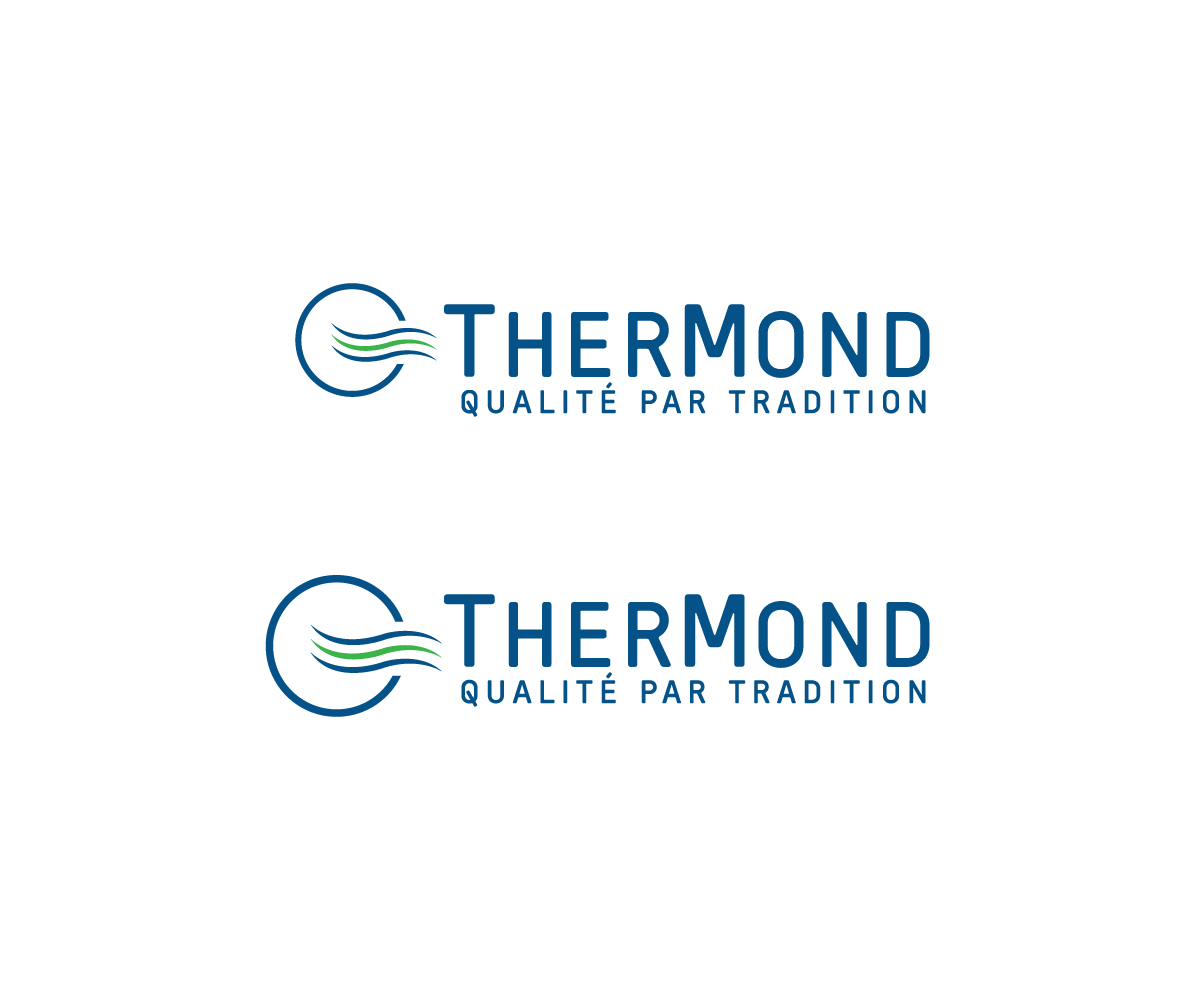 Logo Design by Luc1ano for TherMond | Design #4280308