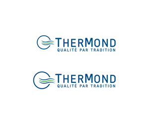 Logo Design by Luc1ano for TherMond | Design: #4280308