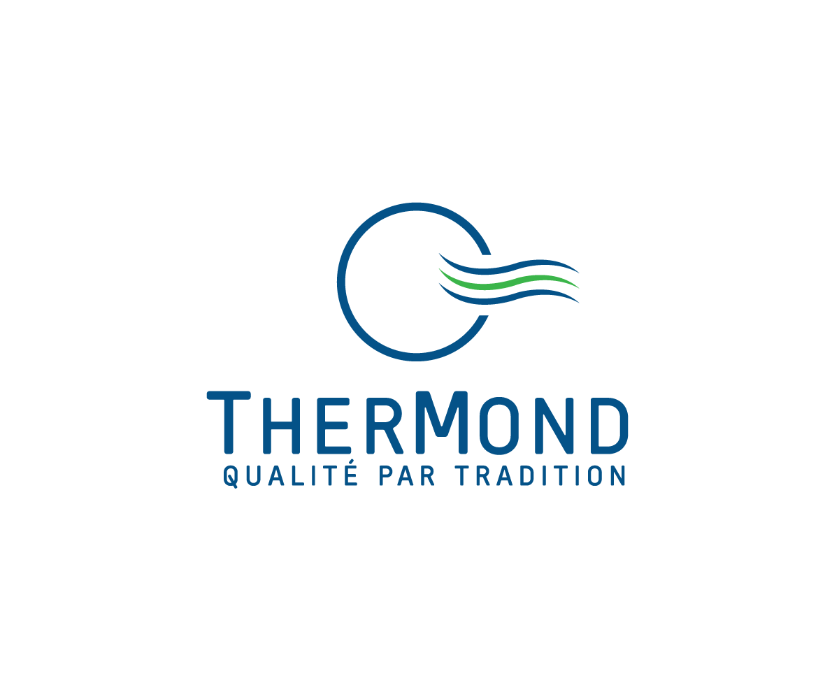 Logo Design by Luc1ano for TherMond | Design #4280384