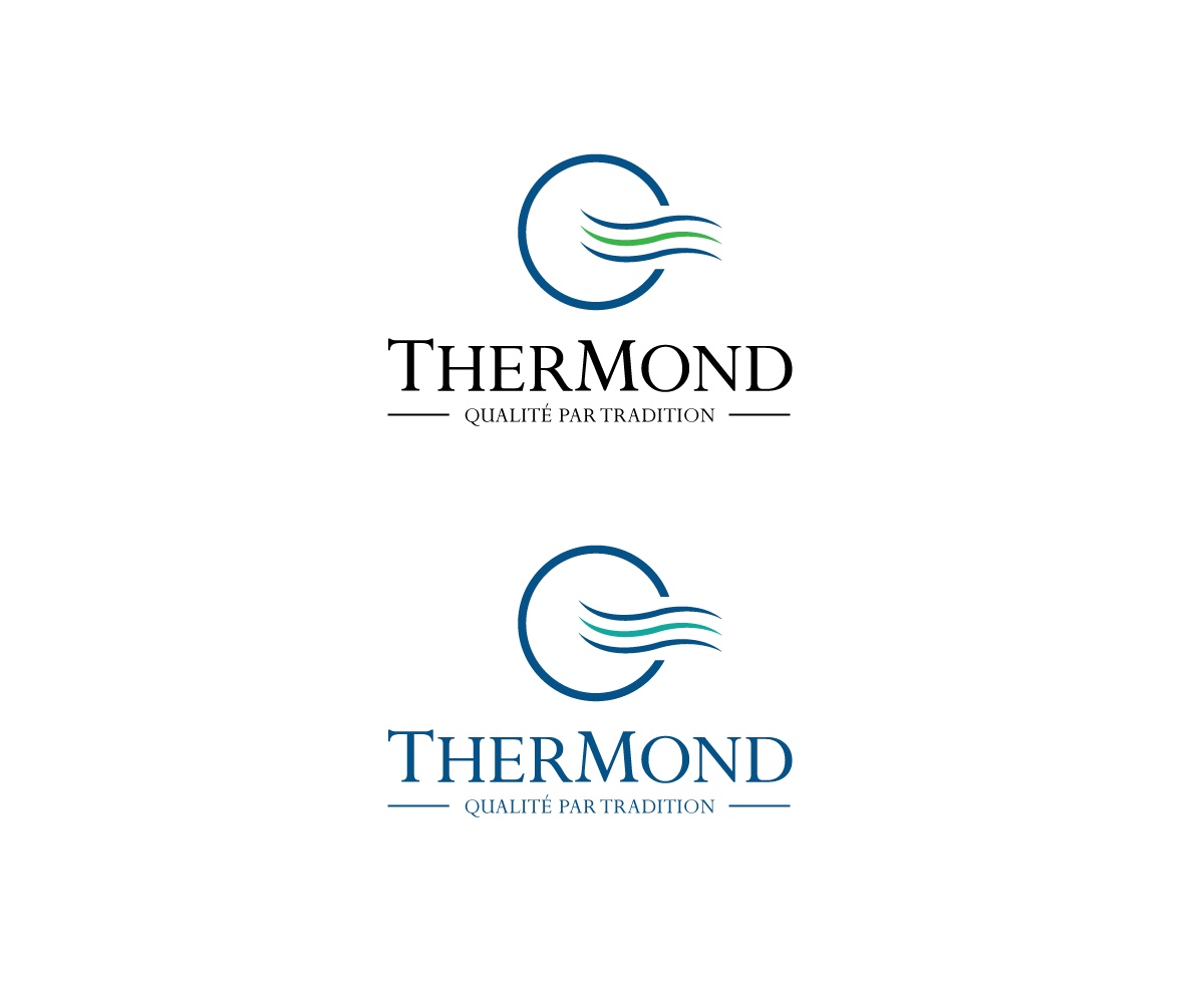 Logo Design by Luc1ano for TherMond | Design #4301632