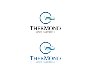 Logo Design by Luc1ano for TherMond | Design: #4301632