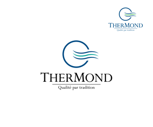 Logo Design by Luc1ano for TherMond | Design: #4301637