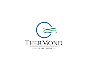 Logo Design by Luc1ano for TherMond | Design #4301822