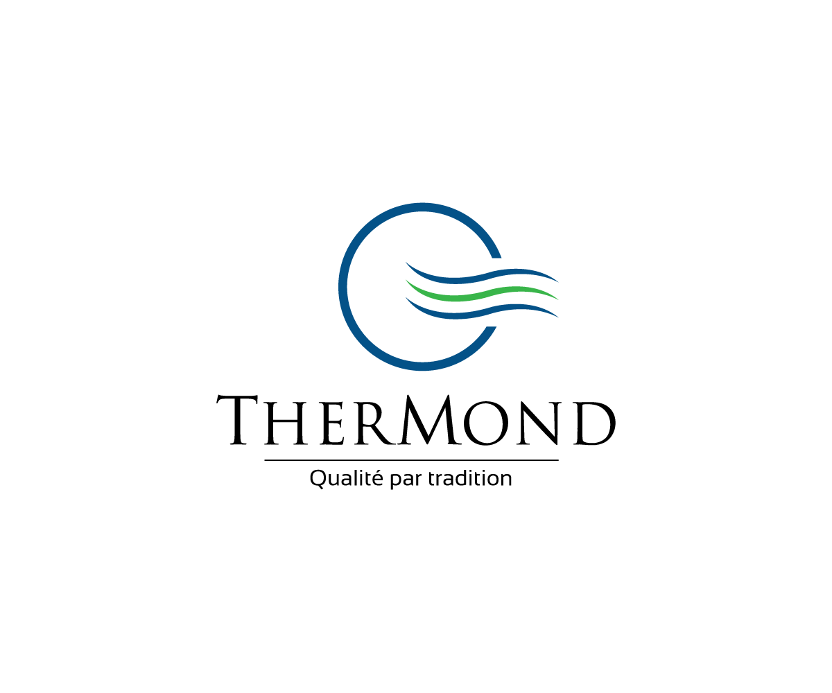 Logo Design by Luc1ano for TherMond | Design #4302073