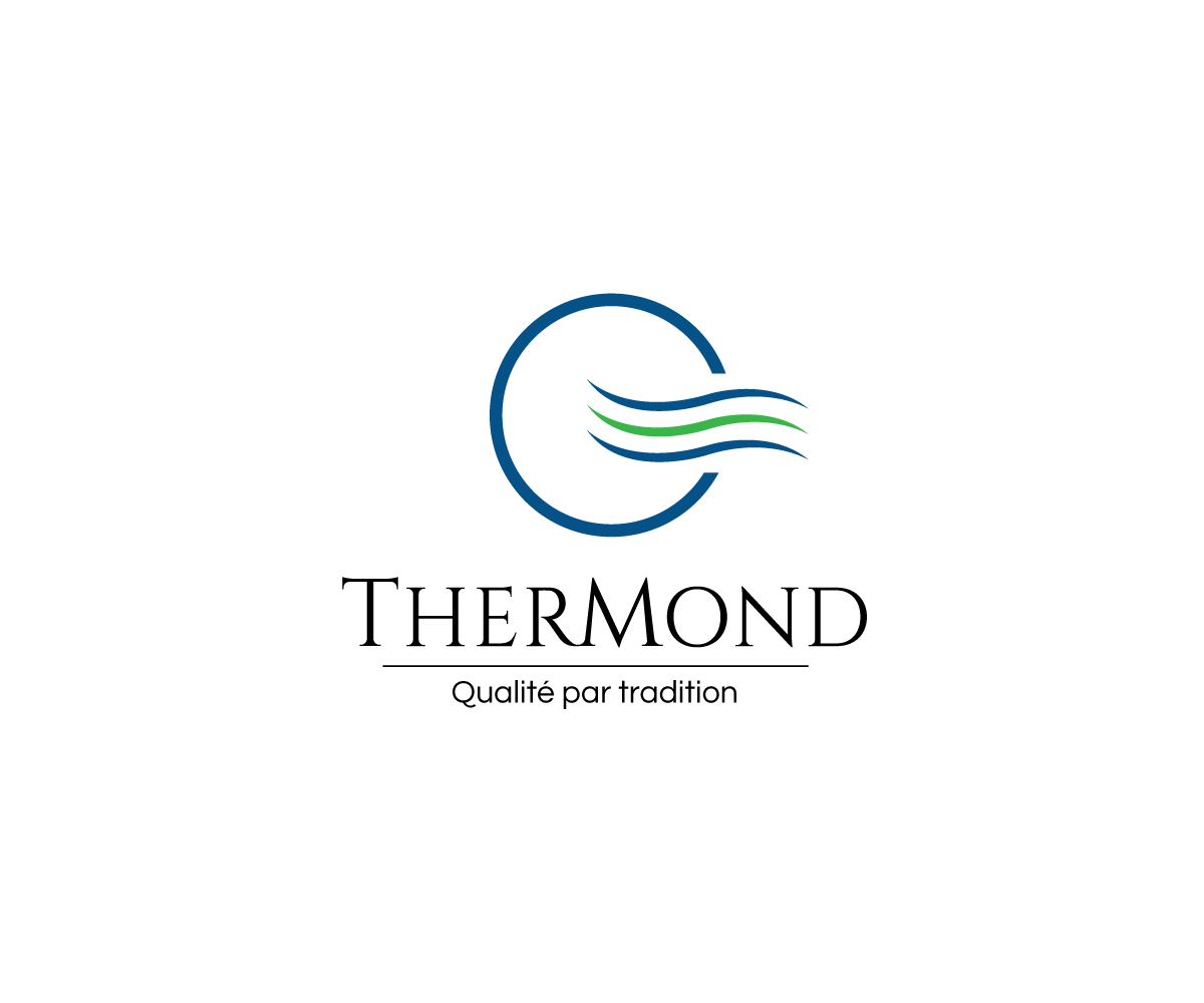 Logo-Design von Luc1ano für TherMond | Design #4302080