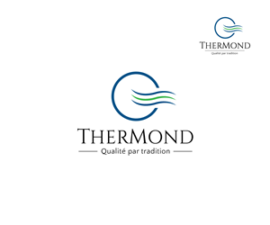 Logo-Design von Luc1ano für TherMond | Design: #4302165