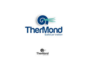 Logo Design by ChinMaya for TherMond | Design: #4288100